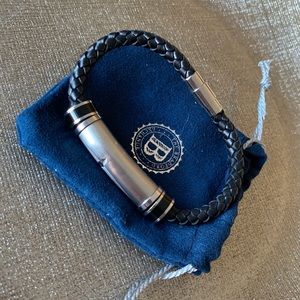 Protection For My Son Bradford Exchange Bracelet